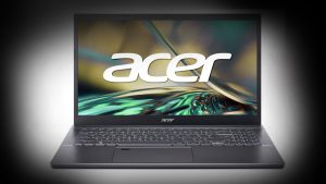 Acer Aspire 5 : Empowering Performance for Limitless Possibilities