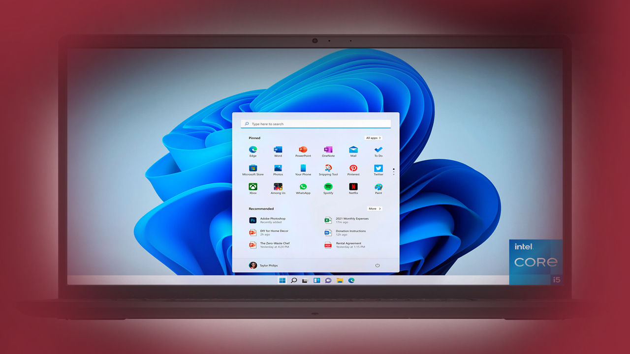 DELL Inspiron 15