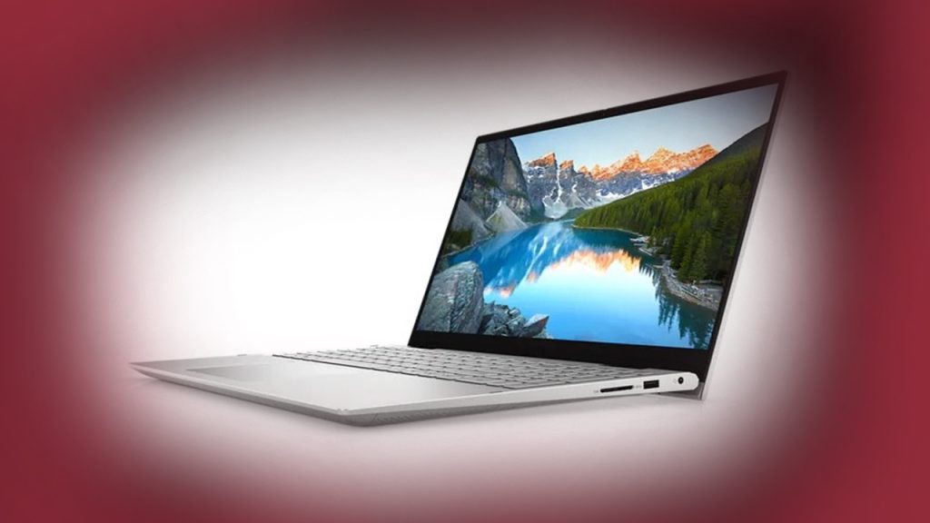 DELL Inspiron 15