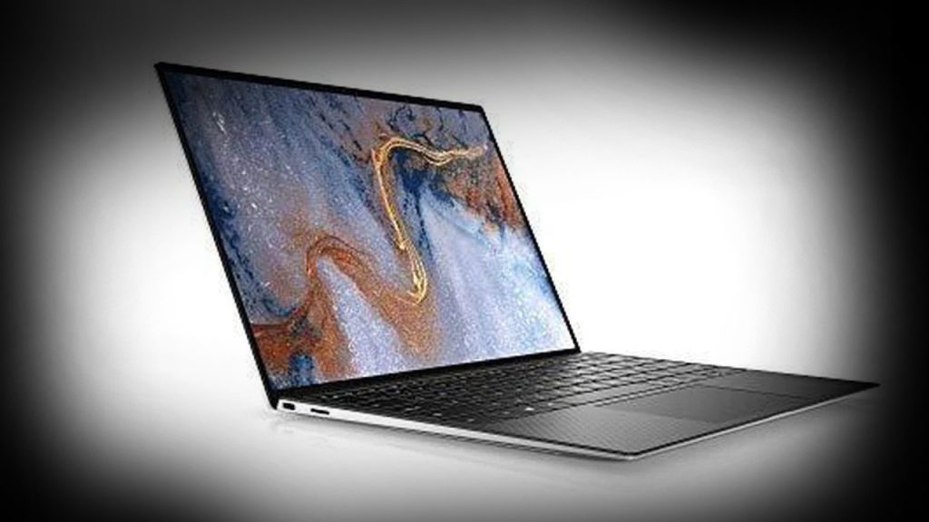 DELL XPS 13 i7 10th Gen