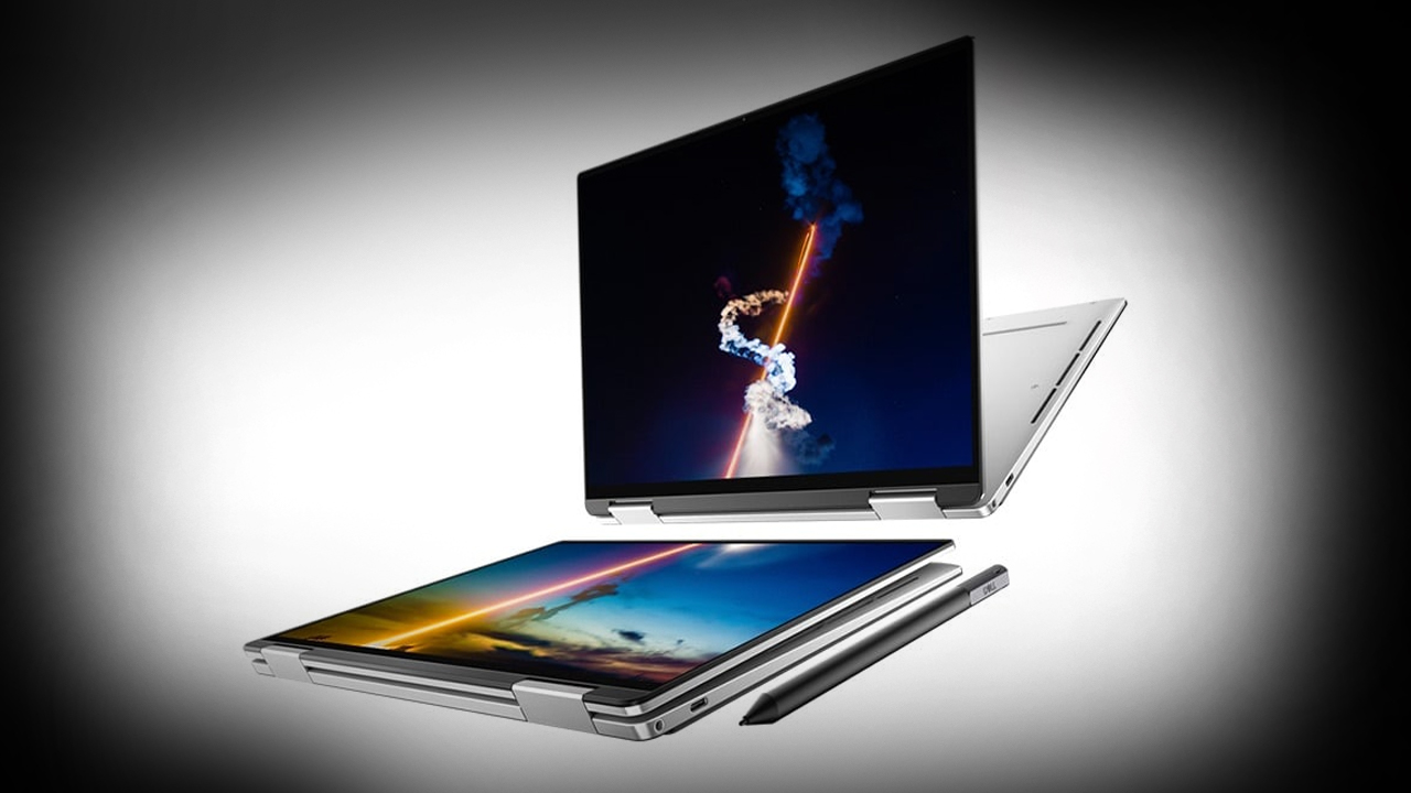 DELL XPS 13 i7 10th Gen