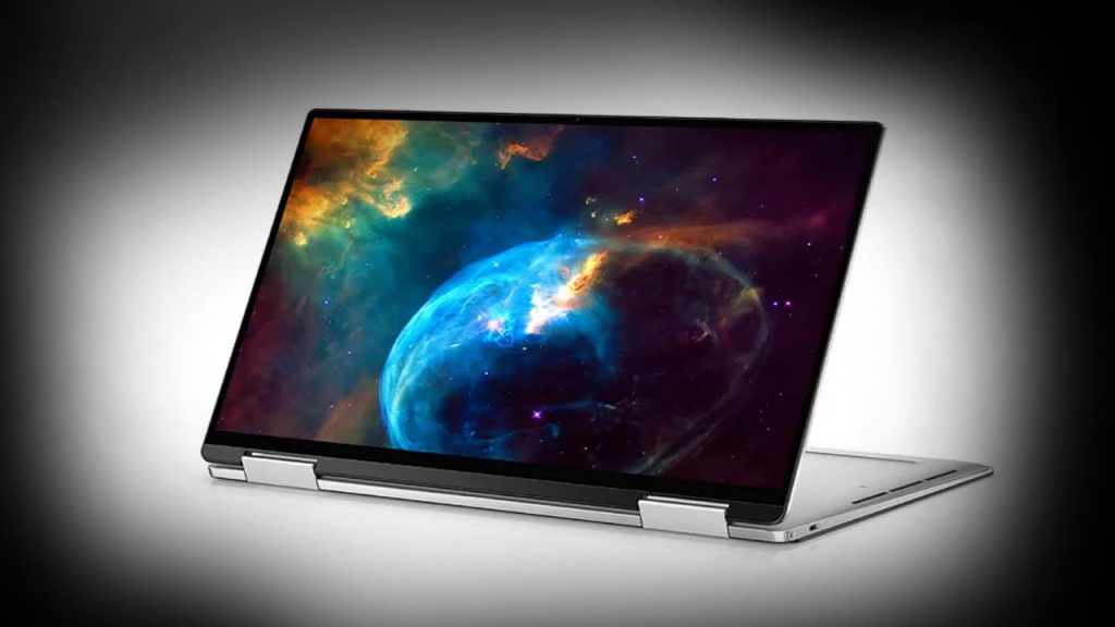 DELL XPS 13 i7 10th Gen