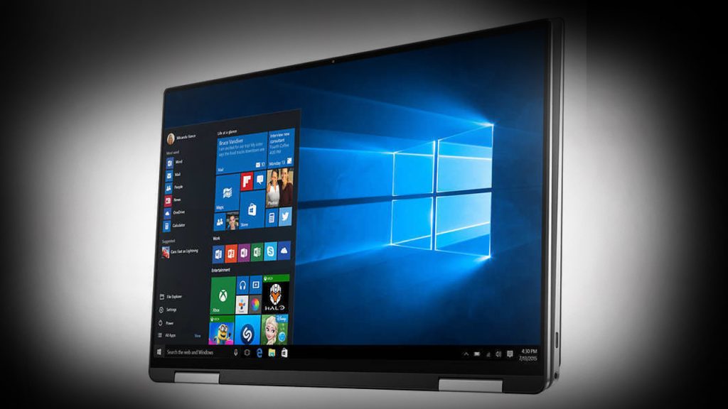 DELL XPS 13 i7 10th Gen