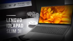 IdeaPad slim 3i