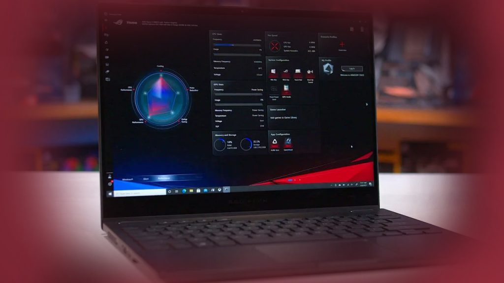 AMD RYZEN 9