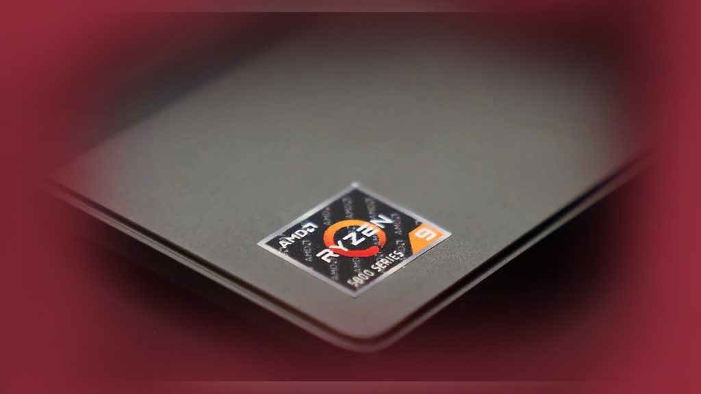 Ryzen 9