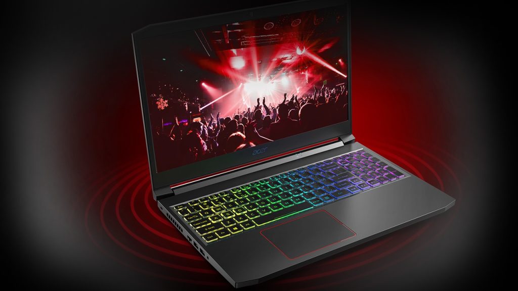 acer nitro 7