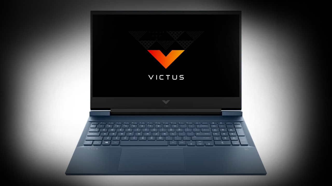 Hp victus 16 core i5 11th gen