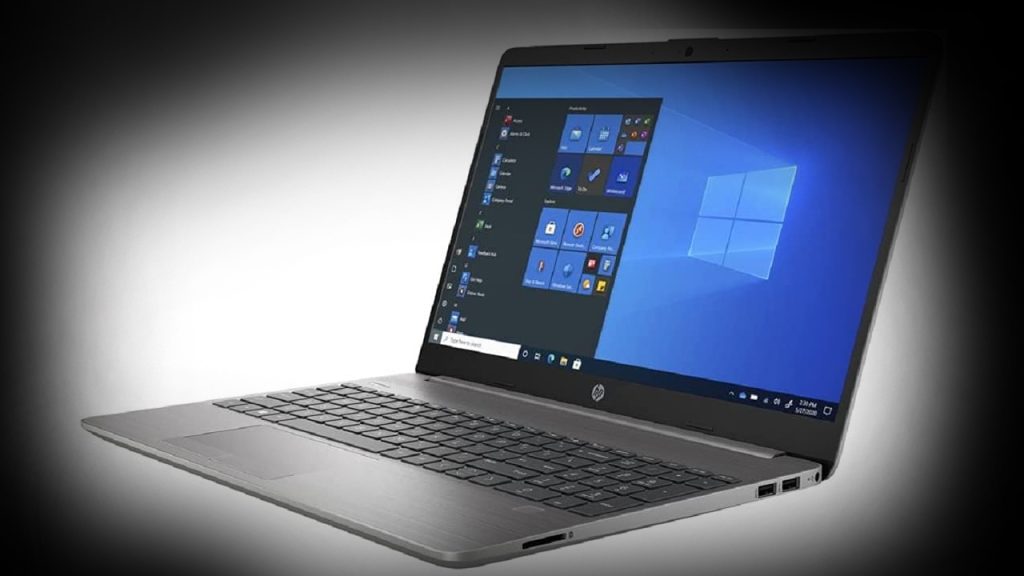 HP 250 G8 Notebook with Intel Core i5 11th Generation