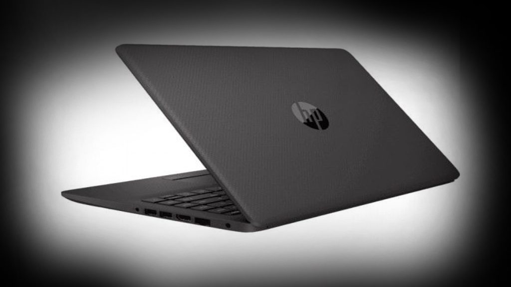 HP Notebook 11th Gen