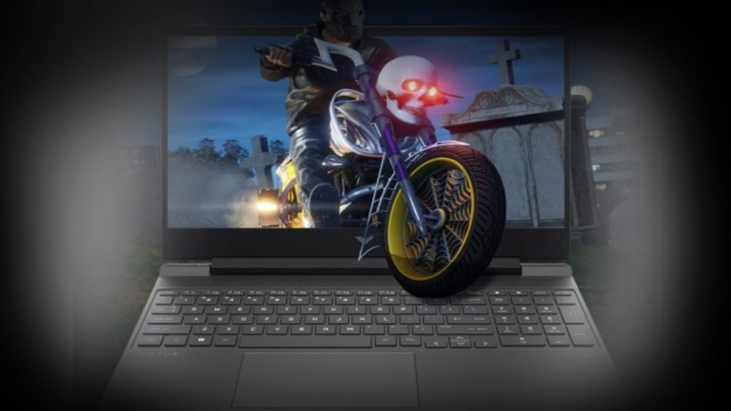 Hp victus 16 