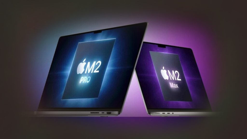 Apple MacBook Pro M2