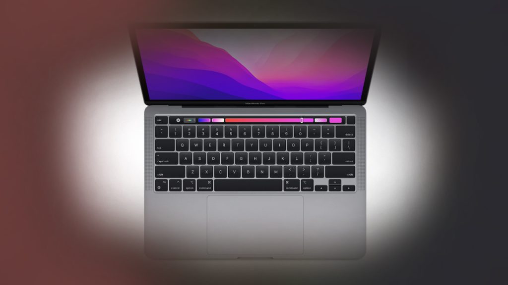 Apple MacBook Pro M2