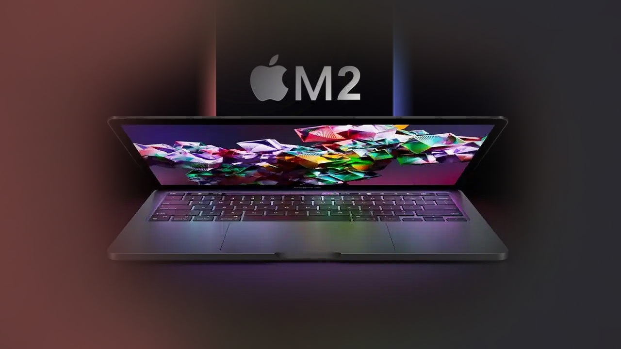 Apple MacBook