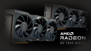 AMD Radeon RX 7900: Unleashing the Phenomenal Power of Gaming Brilliance -2023