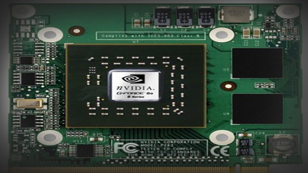 graphic card 