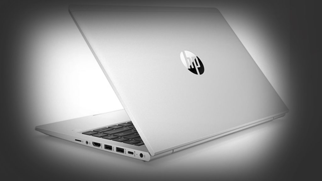 HP ProBook 440 G8