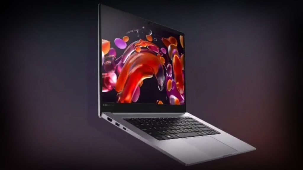 Infinix InBook X2 Plus Core i7 11th Gen
