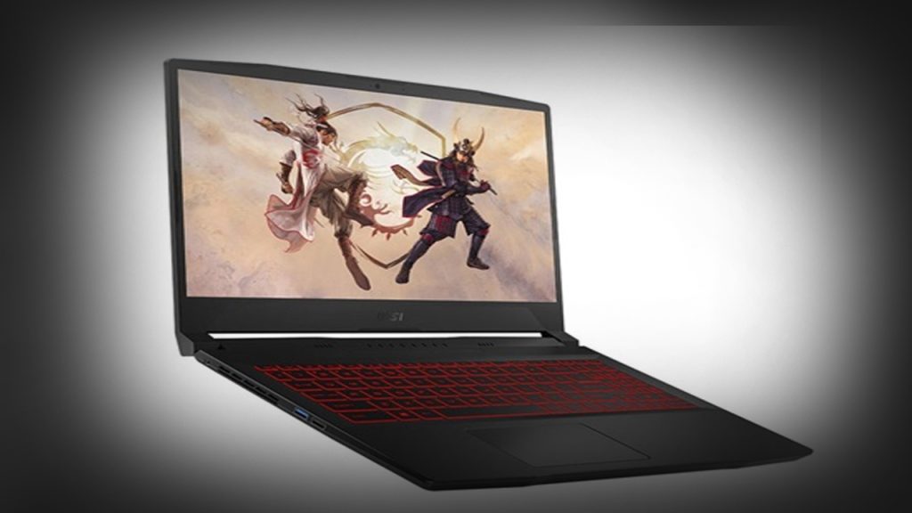 MSI Sword 15 11th Gen Core i7
