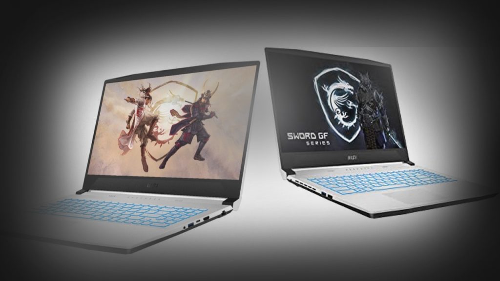 MSI Sword 15 11th Gen Core i7