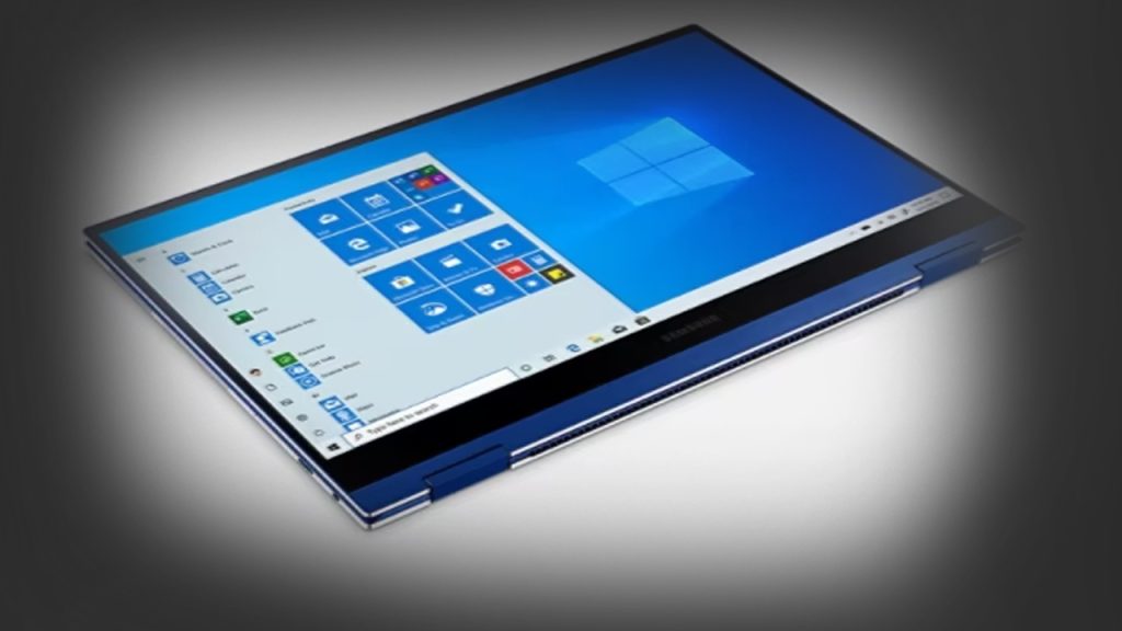 Samsung Galaxy Book Flex