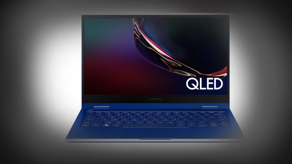 Samsung Galaxy Book Flex