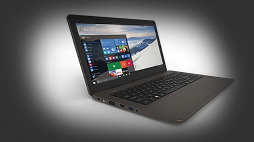 Viper P40 Notebook