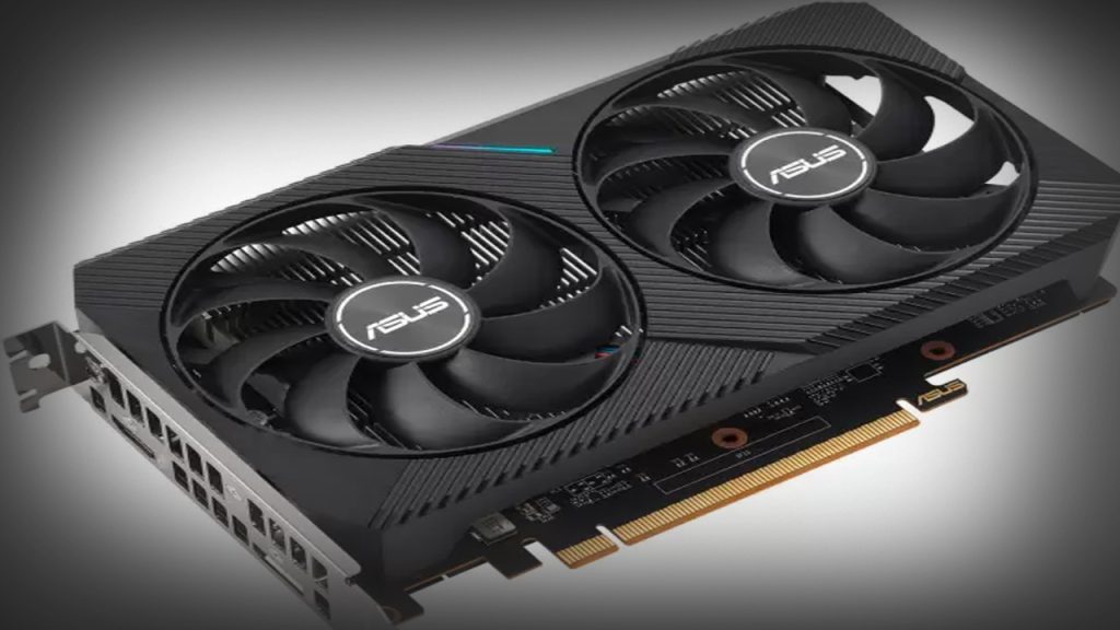 graphic card 