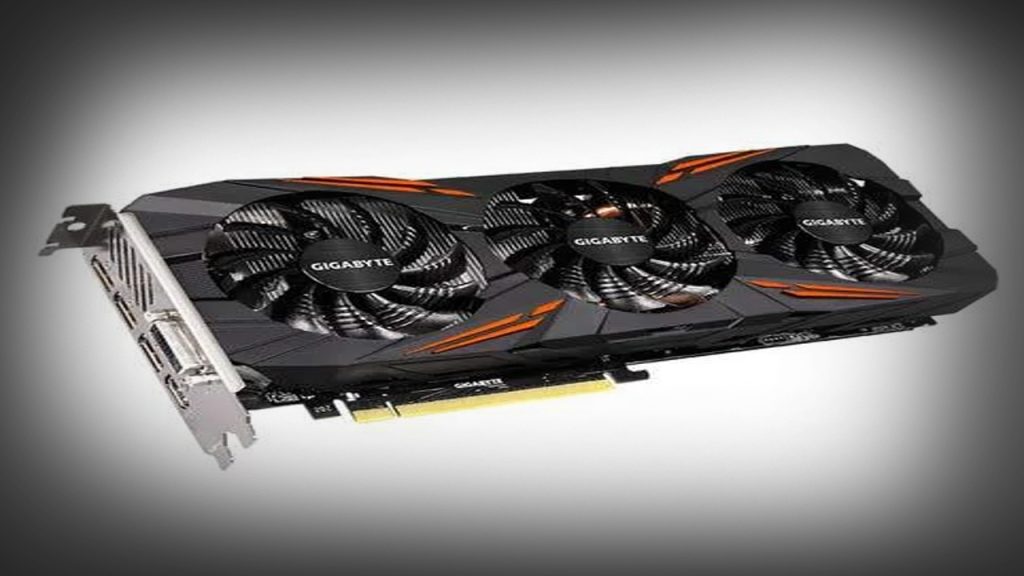 graphic card